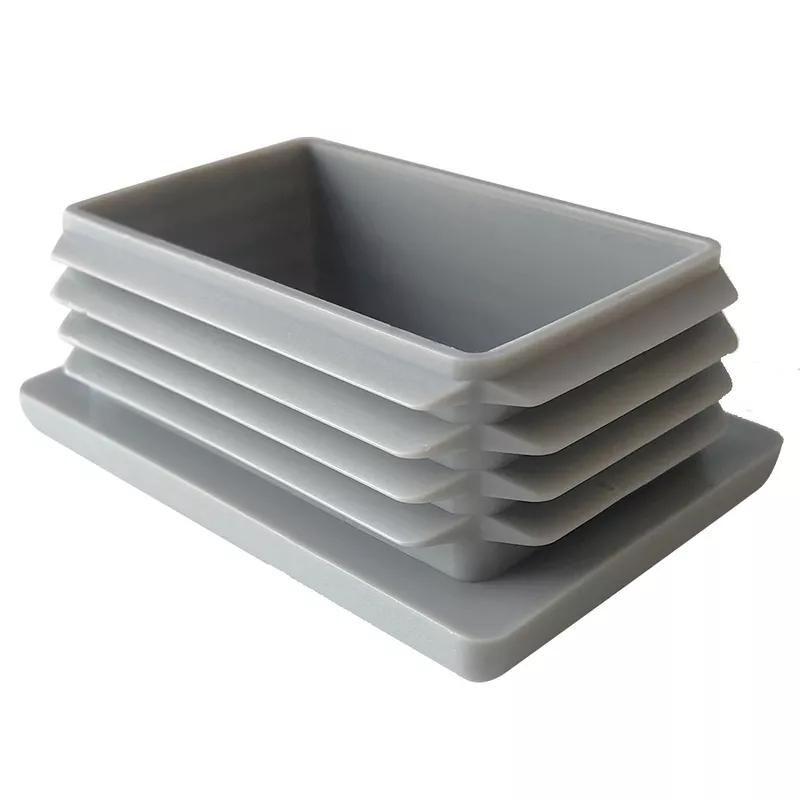 Buy Rectangular Tube Insert | 111699 | Essentra Components UK