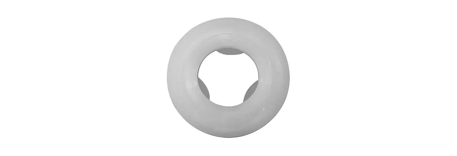 Retaining washers