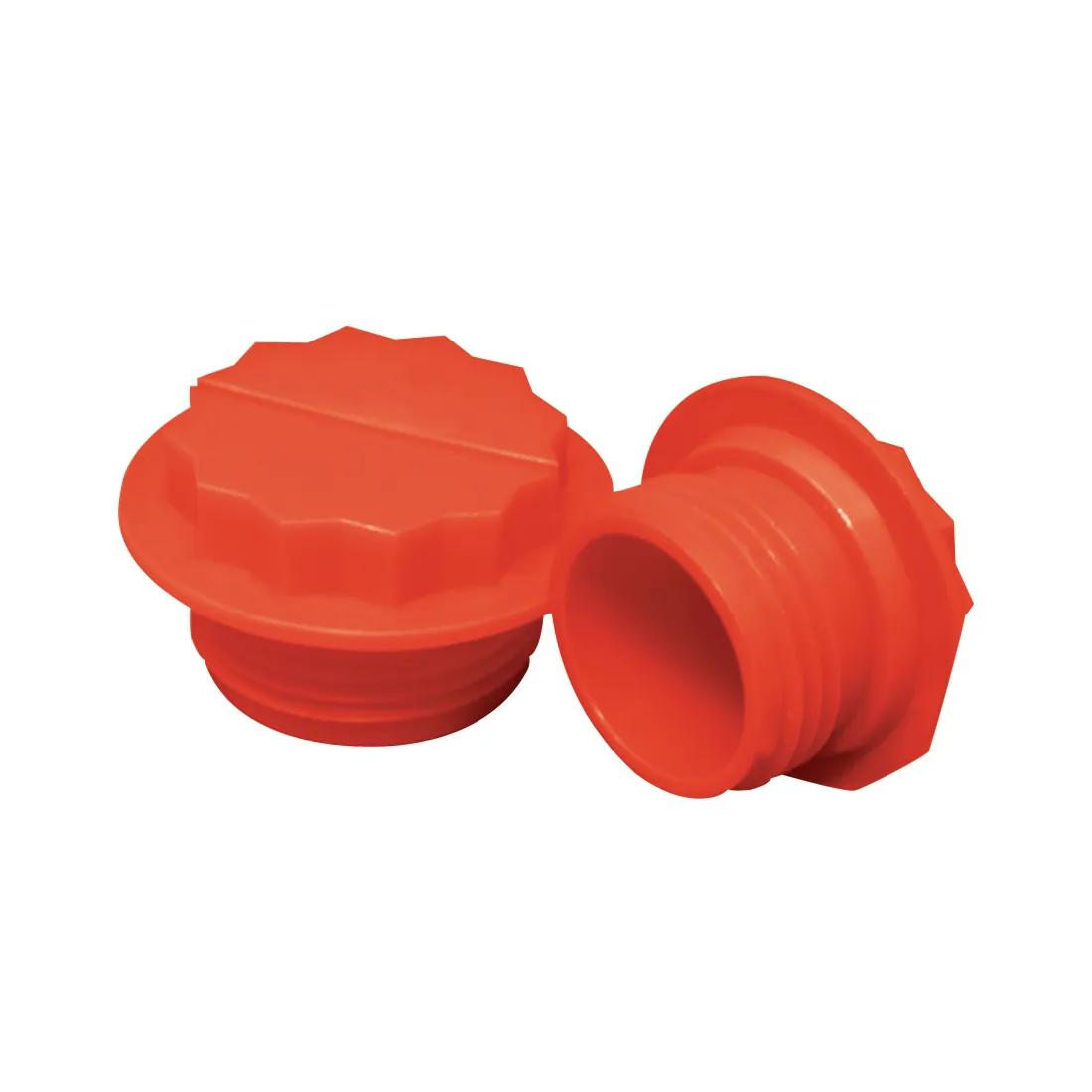 Buy Threaded ORing Plug BLM7B Essentra Components