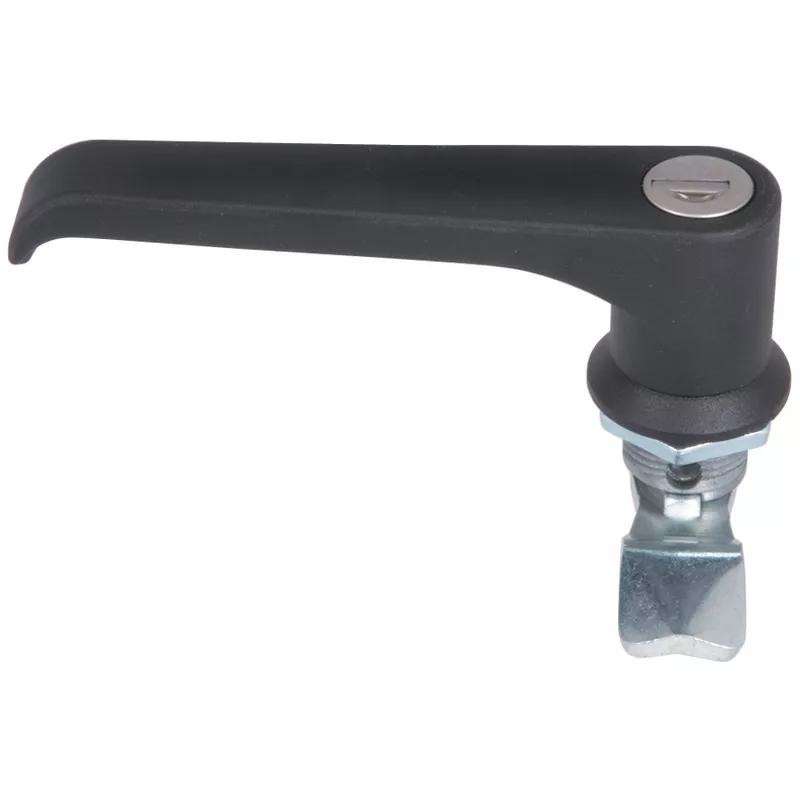 L Handle Cam Latch | Cam Latch | Turn Handle Latch | Latch Handle ...