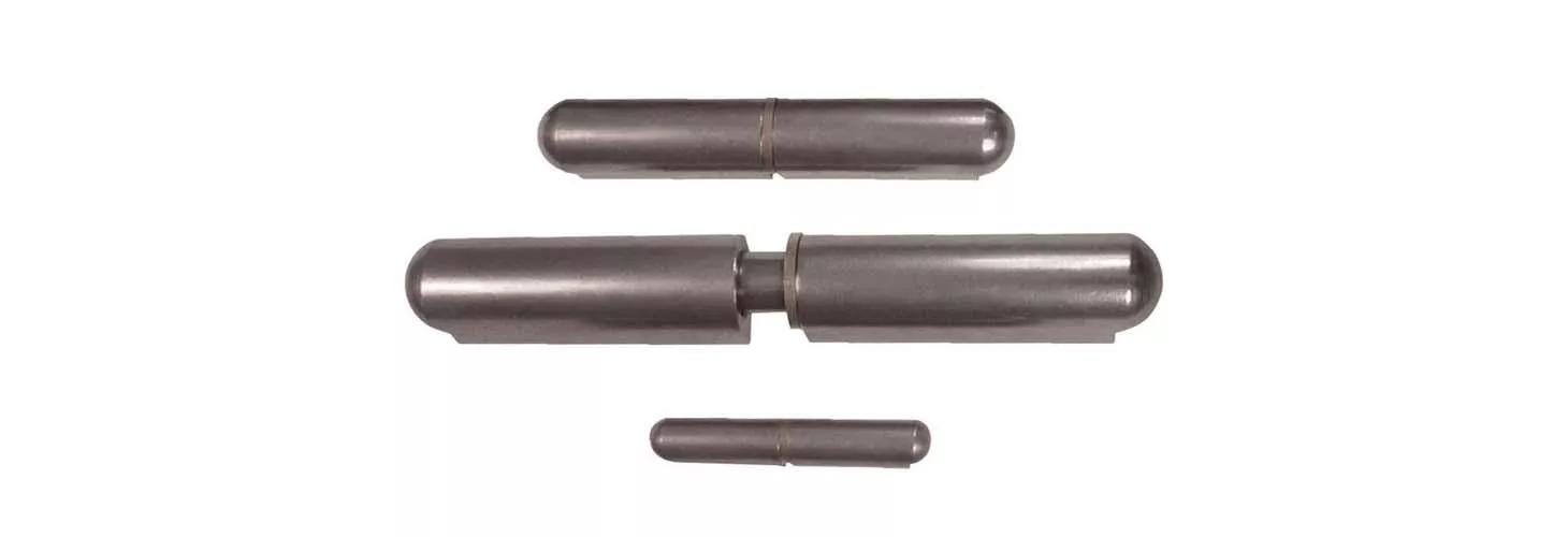 direct factory stainless steel bullet shaped