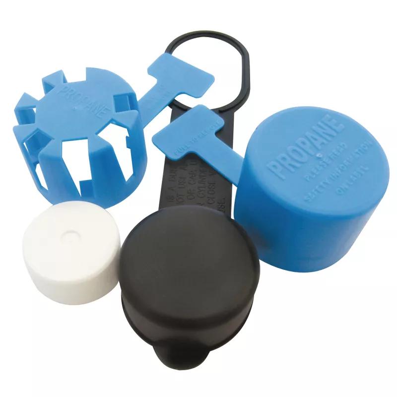 Cylinder safety cap deals