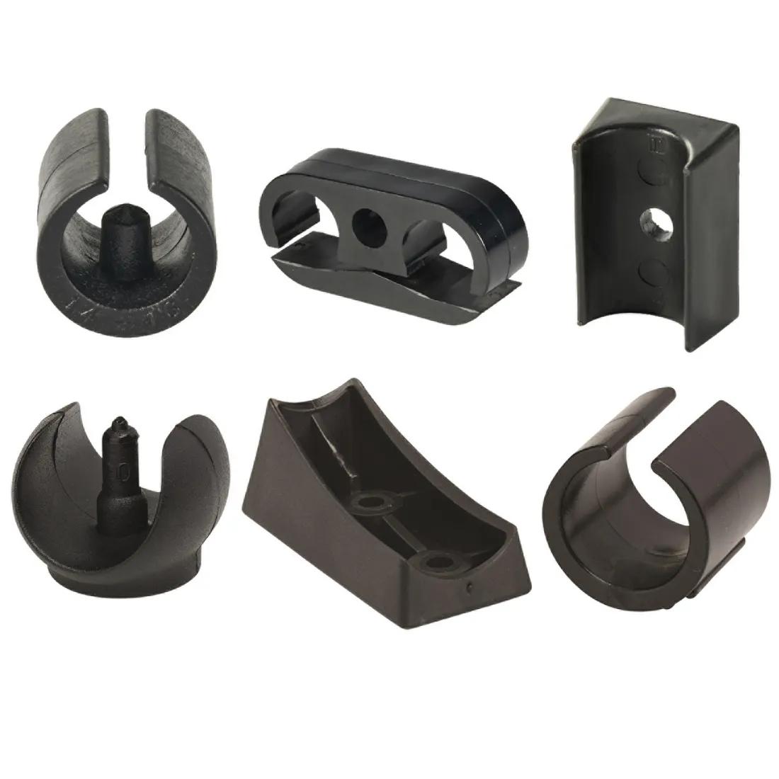 Saddle feet for online tubular chairs