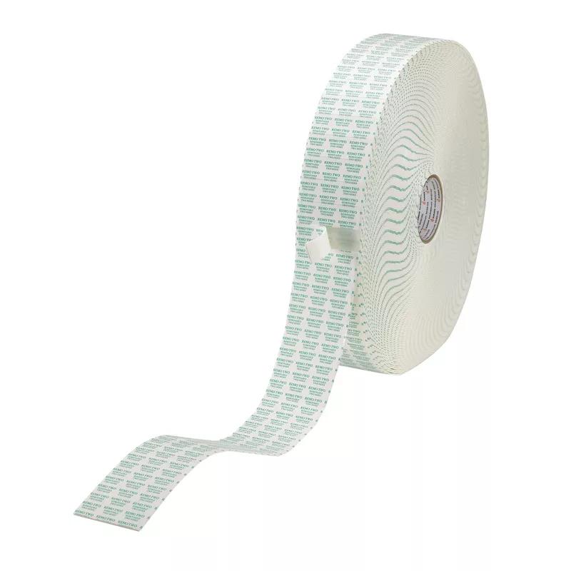 Double Sided Foam Tape Pieces - Removable 2-Side- Remo Two