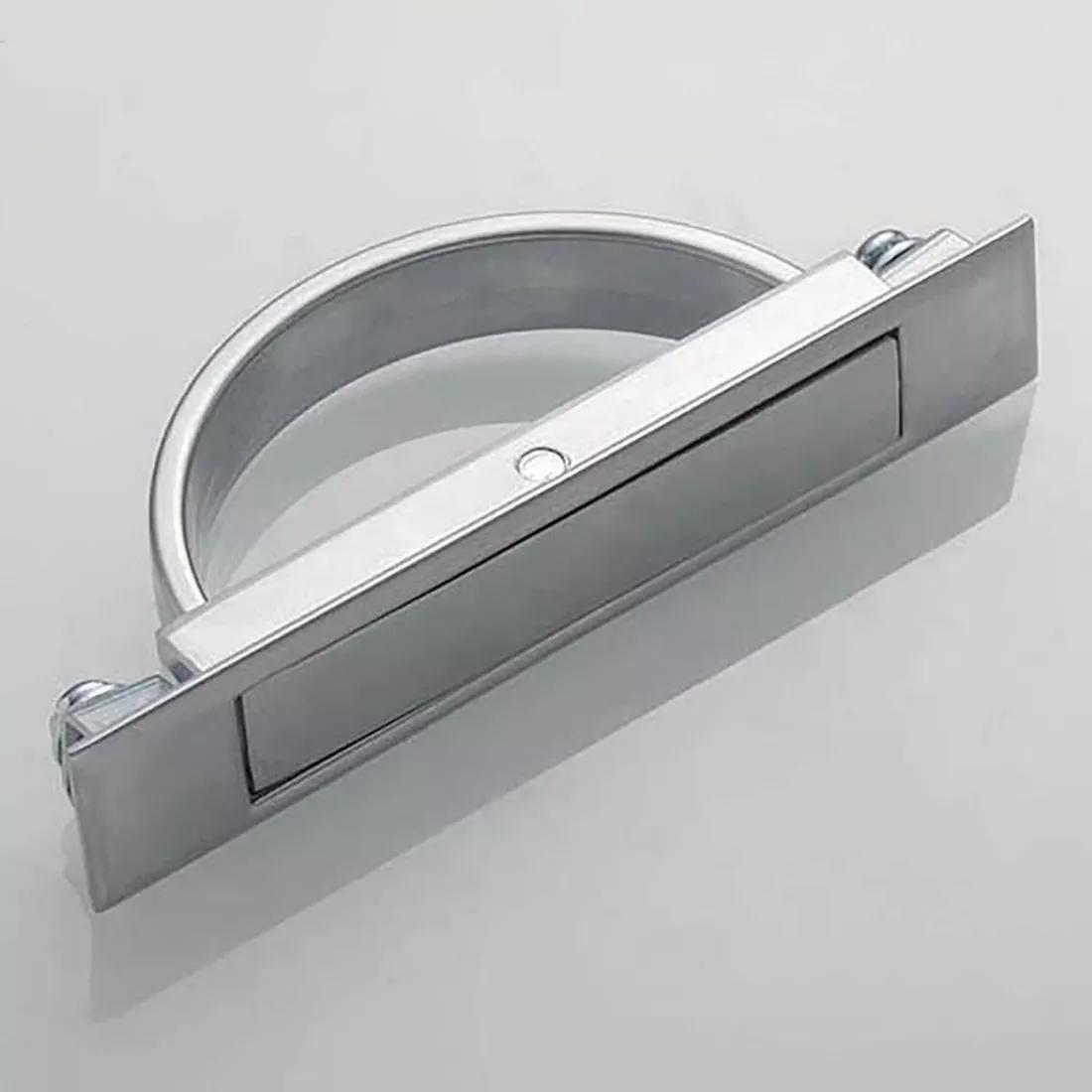 Recessed Handles - Screw Mount