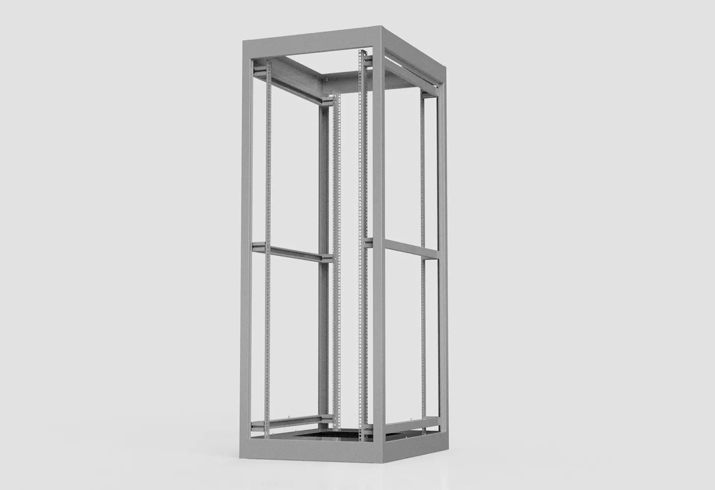 server_rack_cabinet_frame
