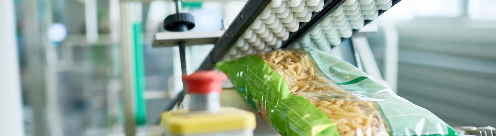 Food Packaging Guide – Different Types & Machines Used - PWR Pack