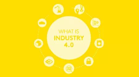 What is industry 4.0