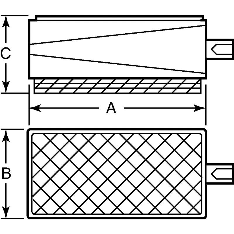  | Essentra Components 