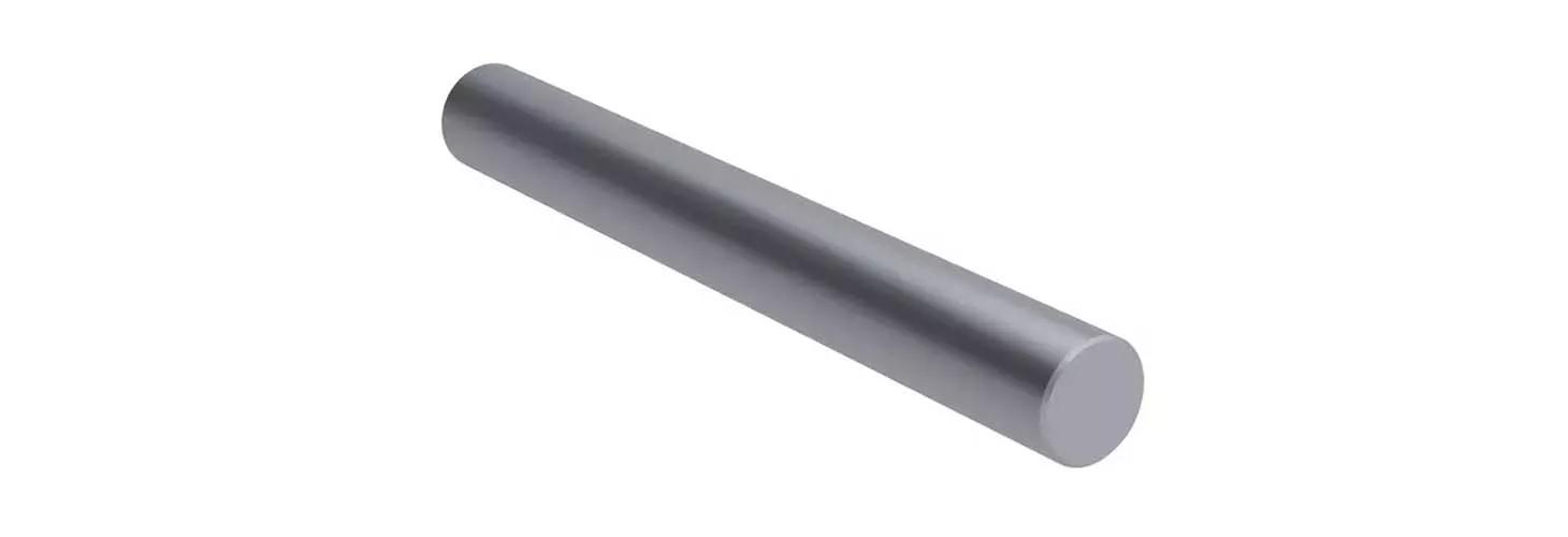 Aluminium Shafts