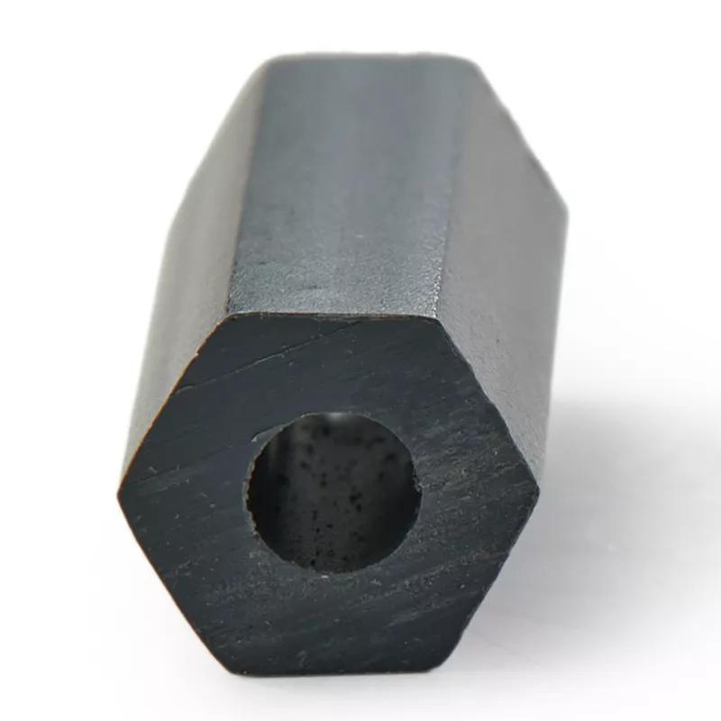 Hexagonal Unthreaded Spacers