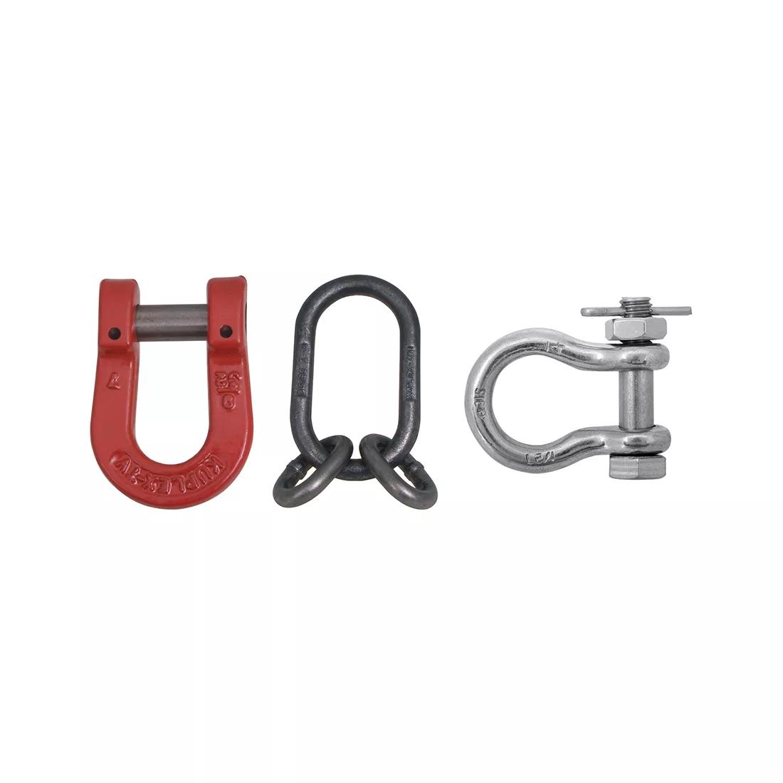 Buy Shackles, Links & Couplings