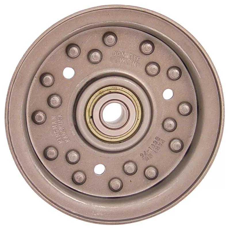 Steel v belt pulley sale