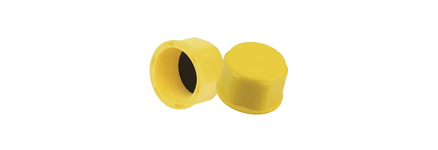 Threaded Protection Plugs - UNF Threads