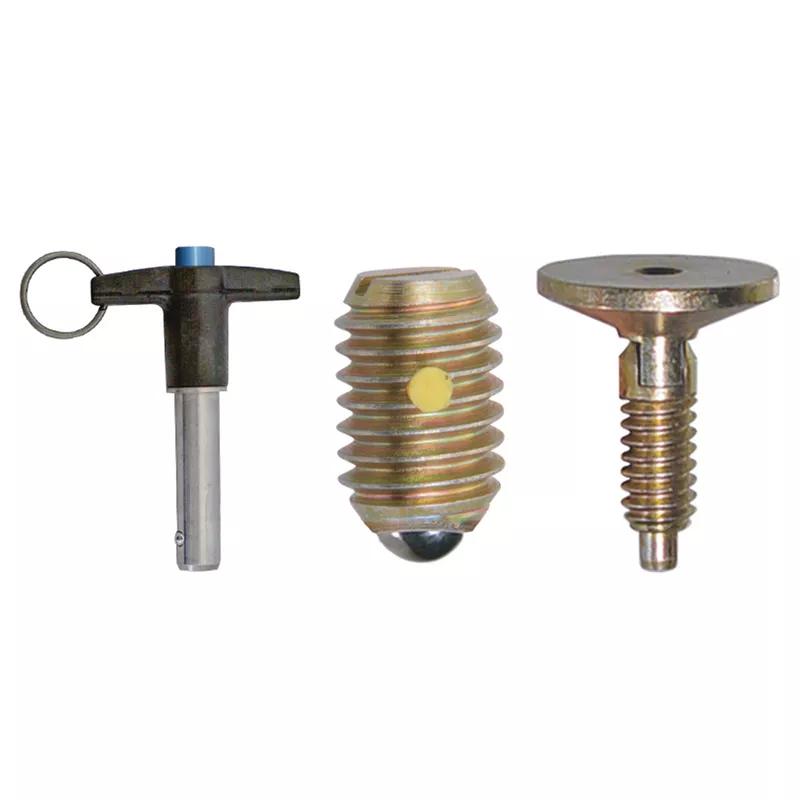 Shop Quarter Turn Fasteners & Accessories | Reid Supply