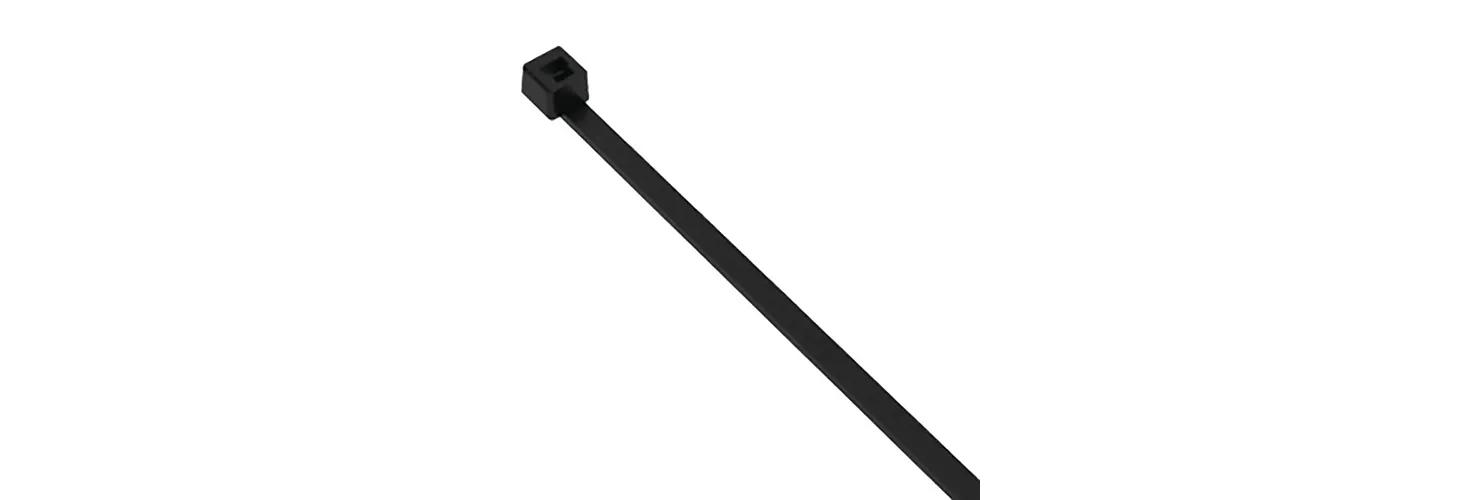 ​Releasable standard cable ties