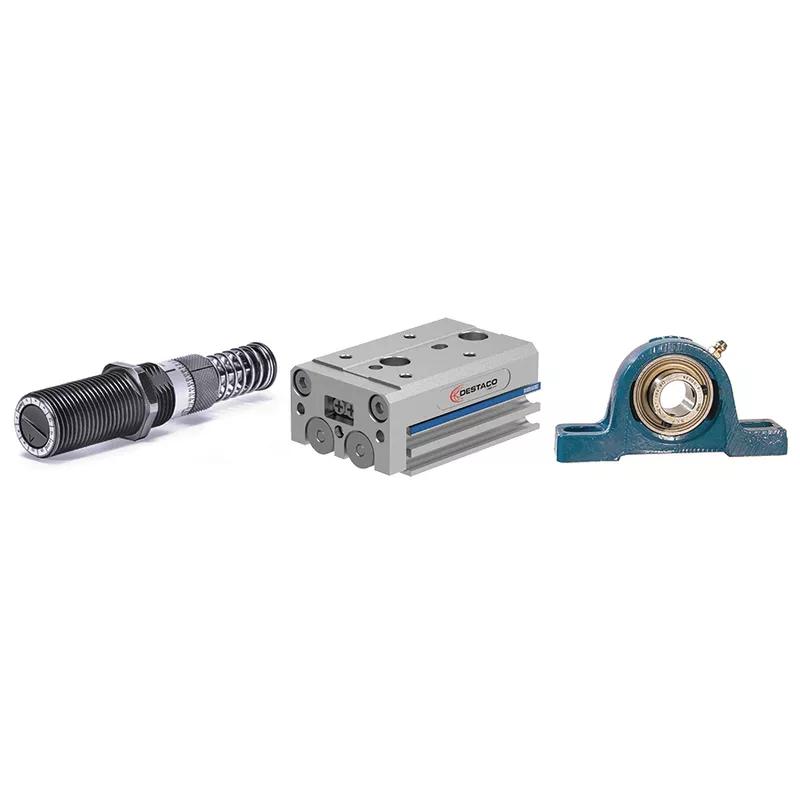 Industrial Power Transmission Components | Reid Supply