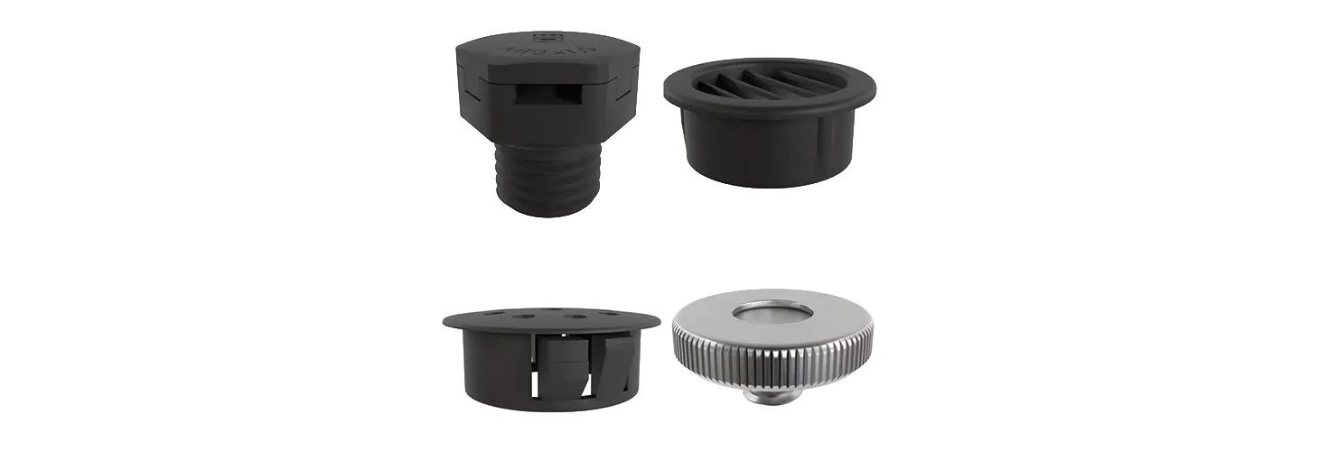 vent plugs