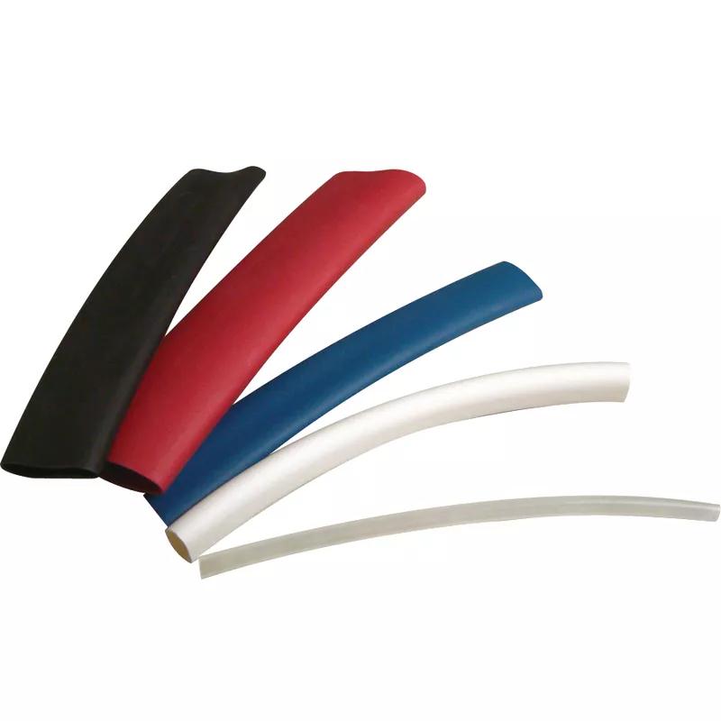 Heat Shrink Tubing - 3:1, Adhesive Lined