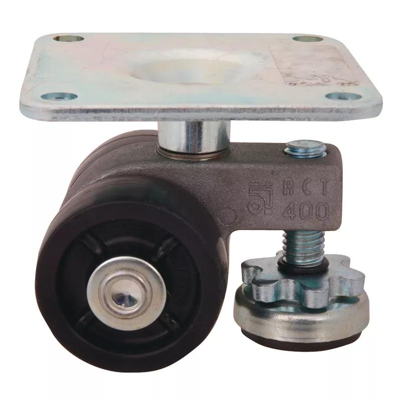 Leveling Casters | Reid Supply
