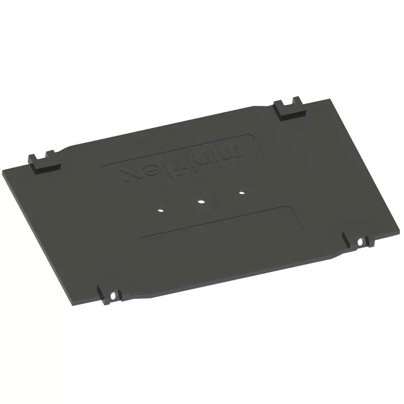 Fiber Splice Trays - System, Lid