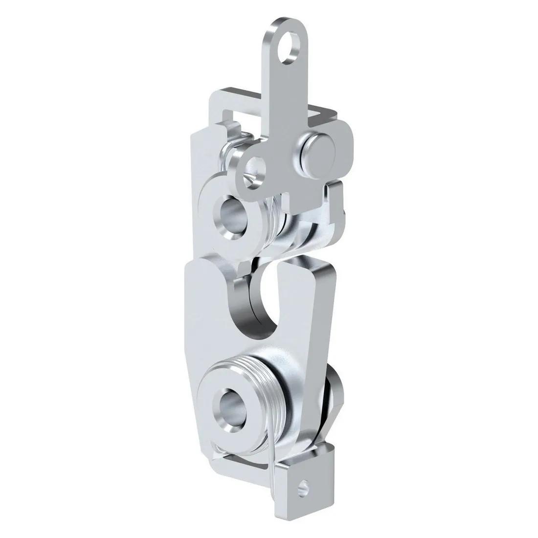 Rotary Latches