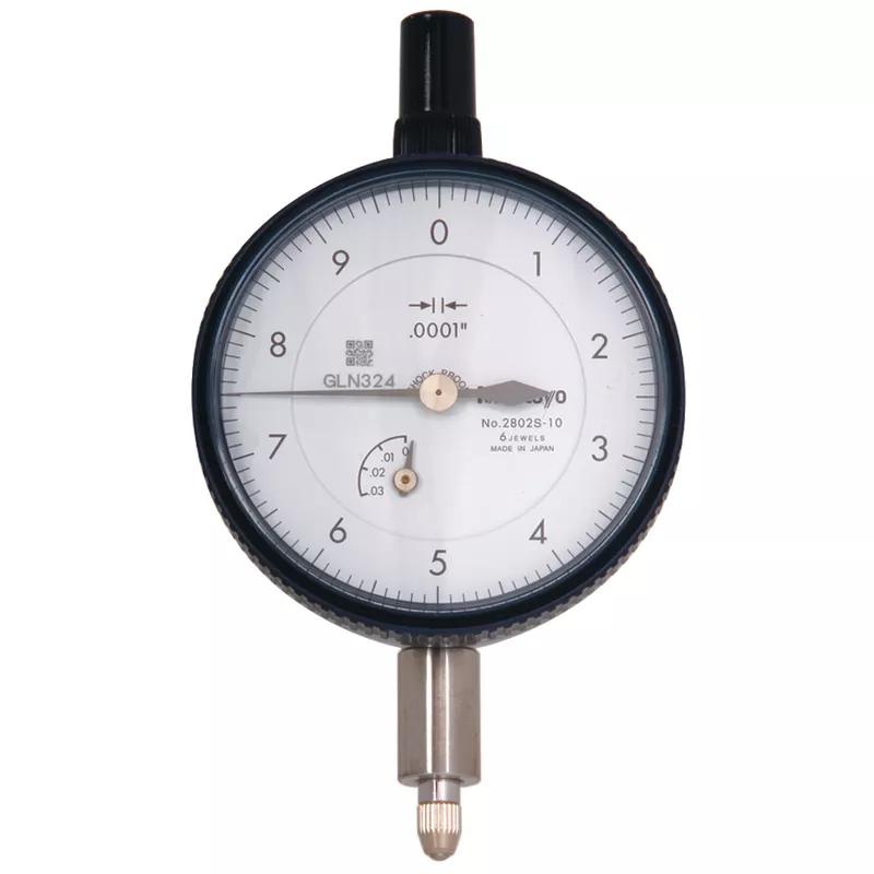 Dial Indicators | Reid Supply