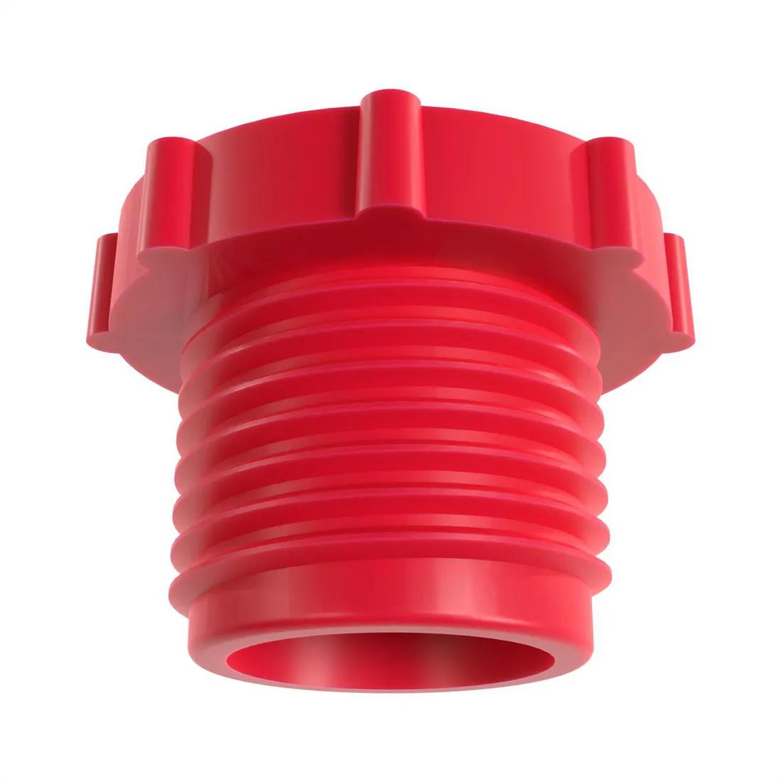 Threaded Protection Plugs - UNF Threads