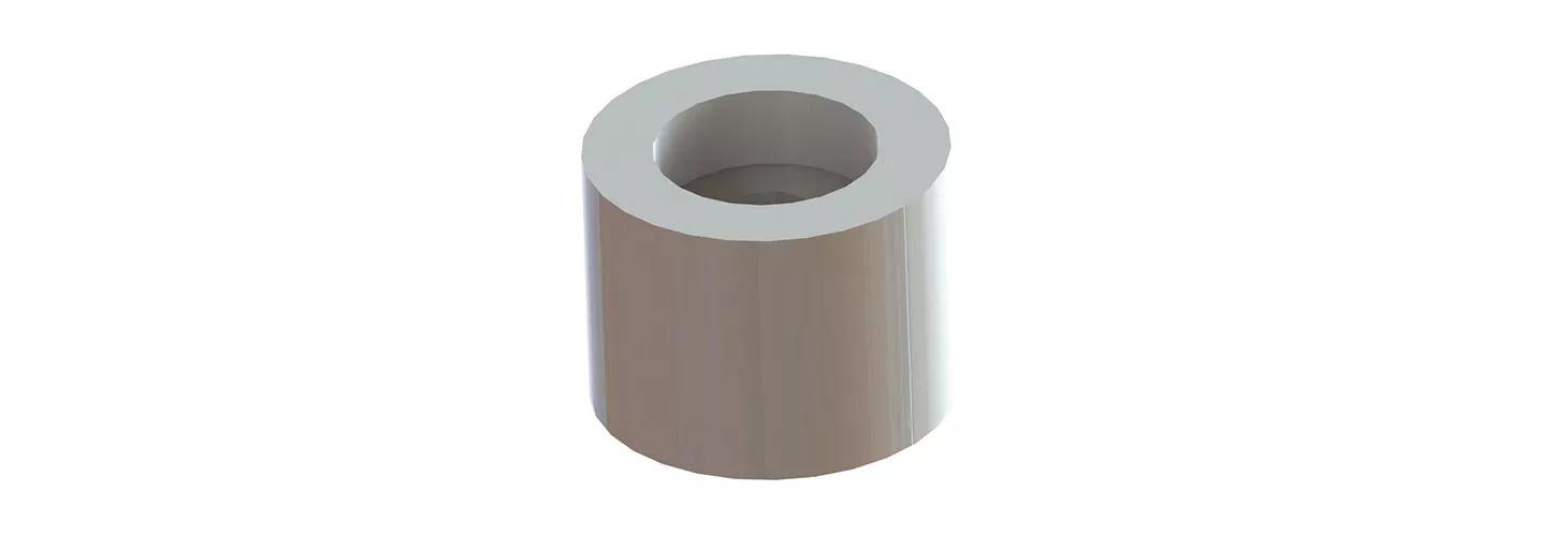 ​Support pillar – collar spacer