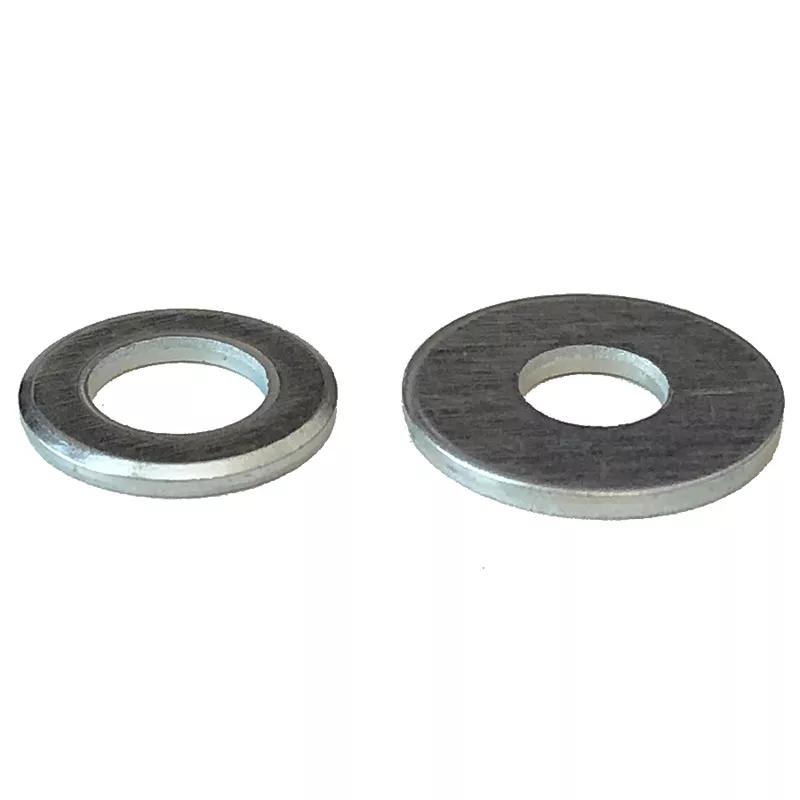 Flat Washers - Metal