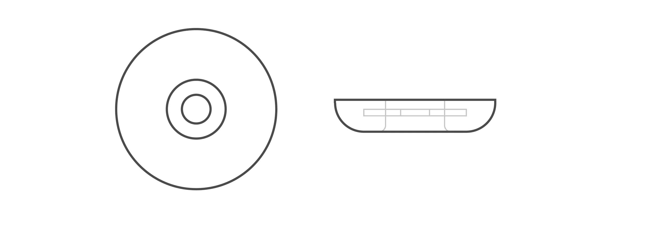 Tube inserts and glides