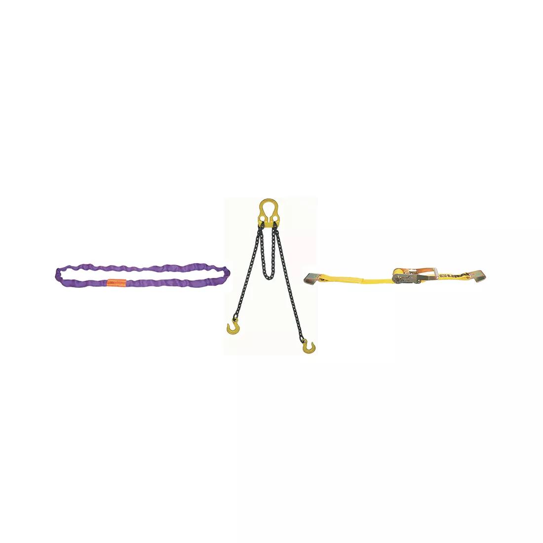 Shop Chains, Slings & Tie Downs | Reid Supply