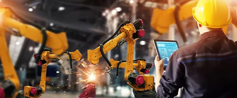 Cobot End Effectors