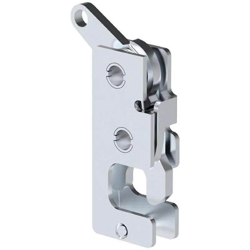 Rotary Latches