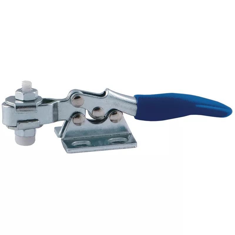 Manual Hold Down Toggle Clamps - Horizontal