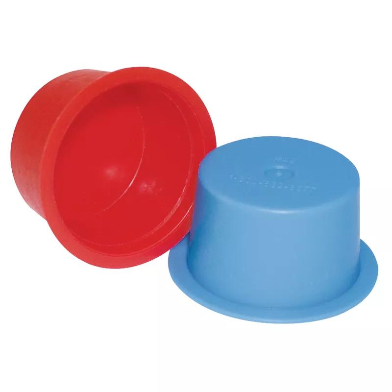 Tapered caps on sale and plugs