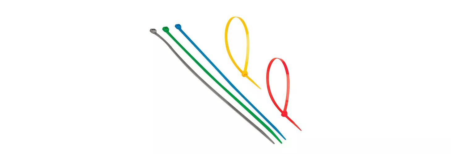 Standard Cable Ties