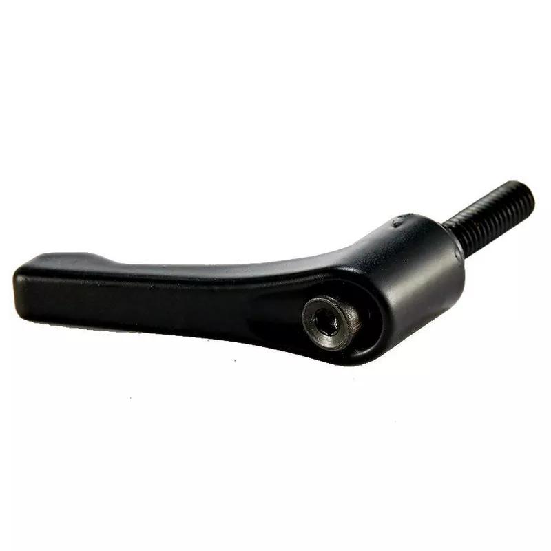 Clamping Levers - Teardrop Handle/Threaded Stud