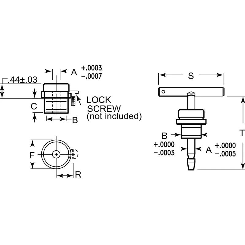  | Essentra Components 