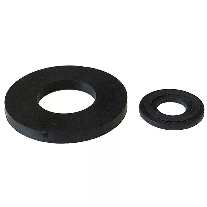 Flat Washers - Rubber