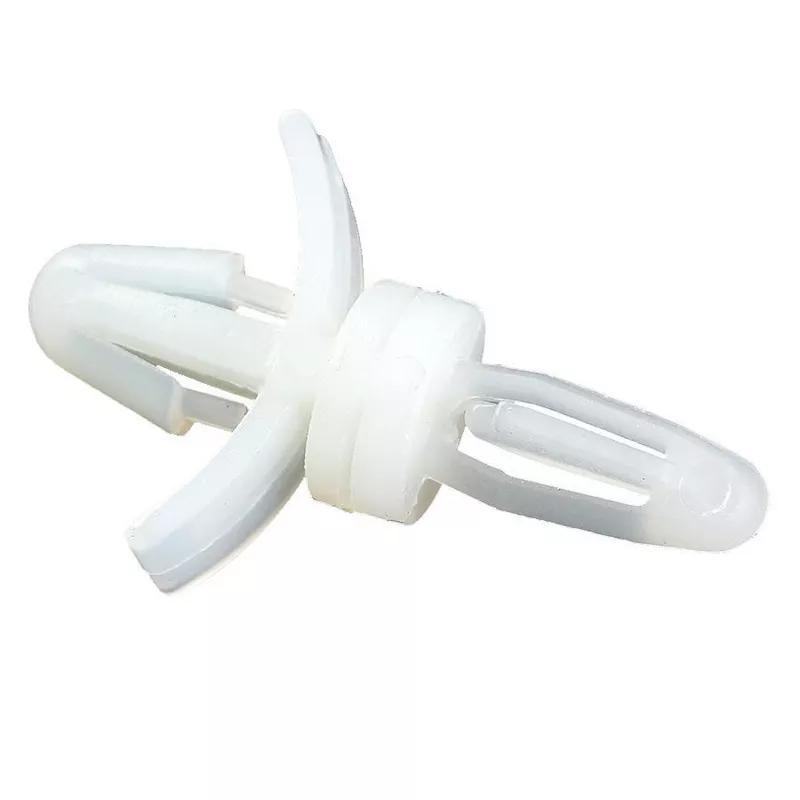 Dual Locking Support Pillars