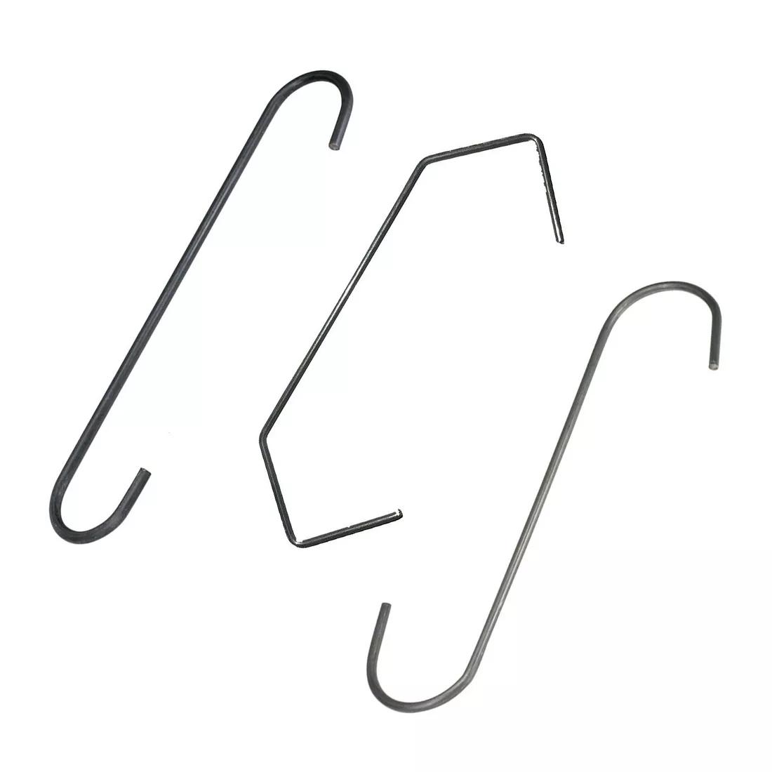 Powder Coating Hooks