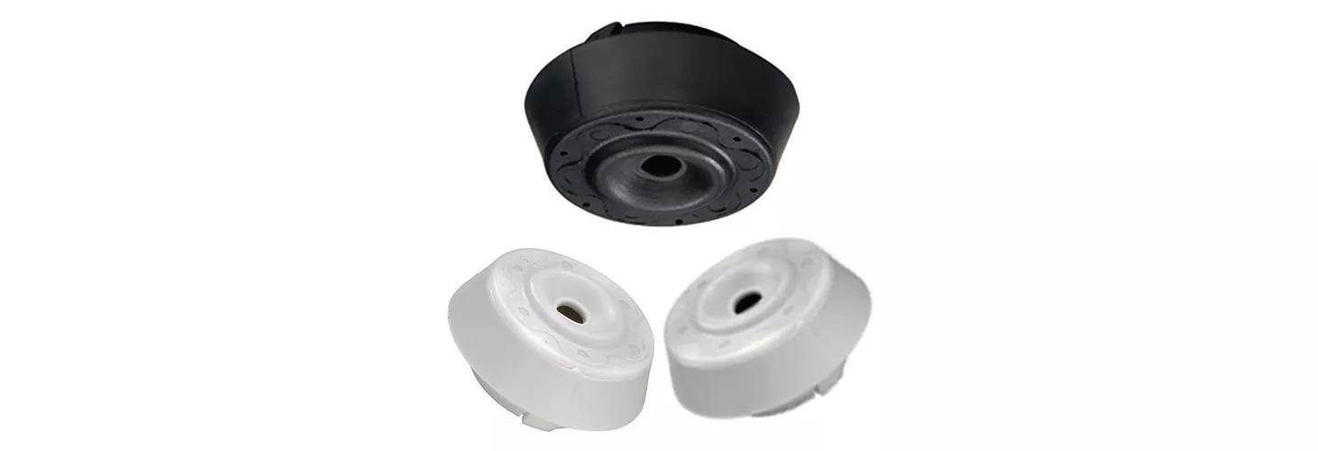 A Complete Guide to Rubber Grommets