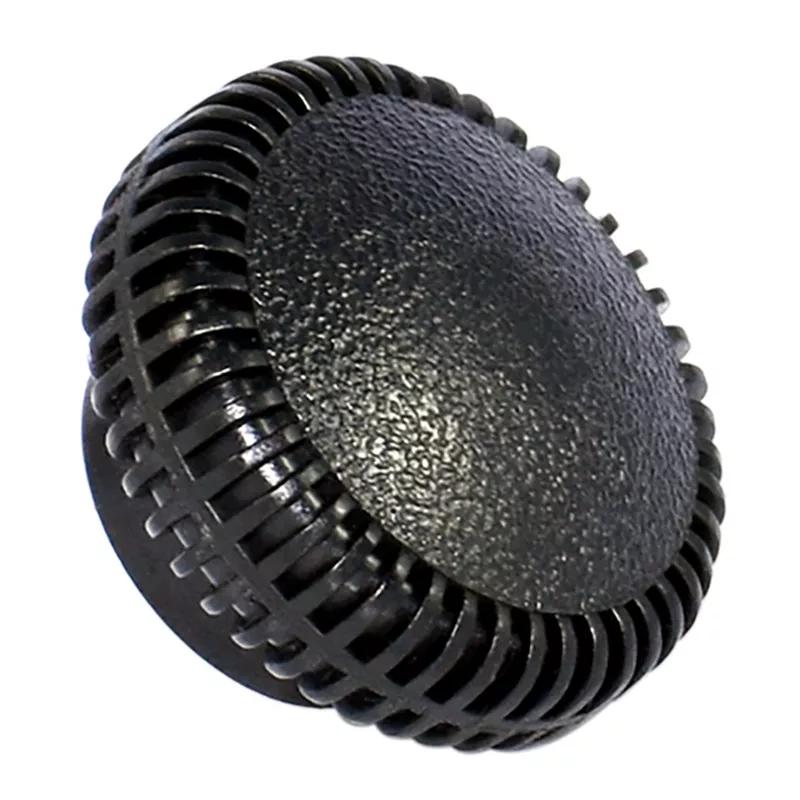 Push Pull Knobs Female Blind Knurled Grip