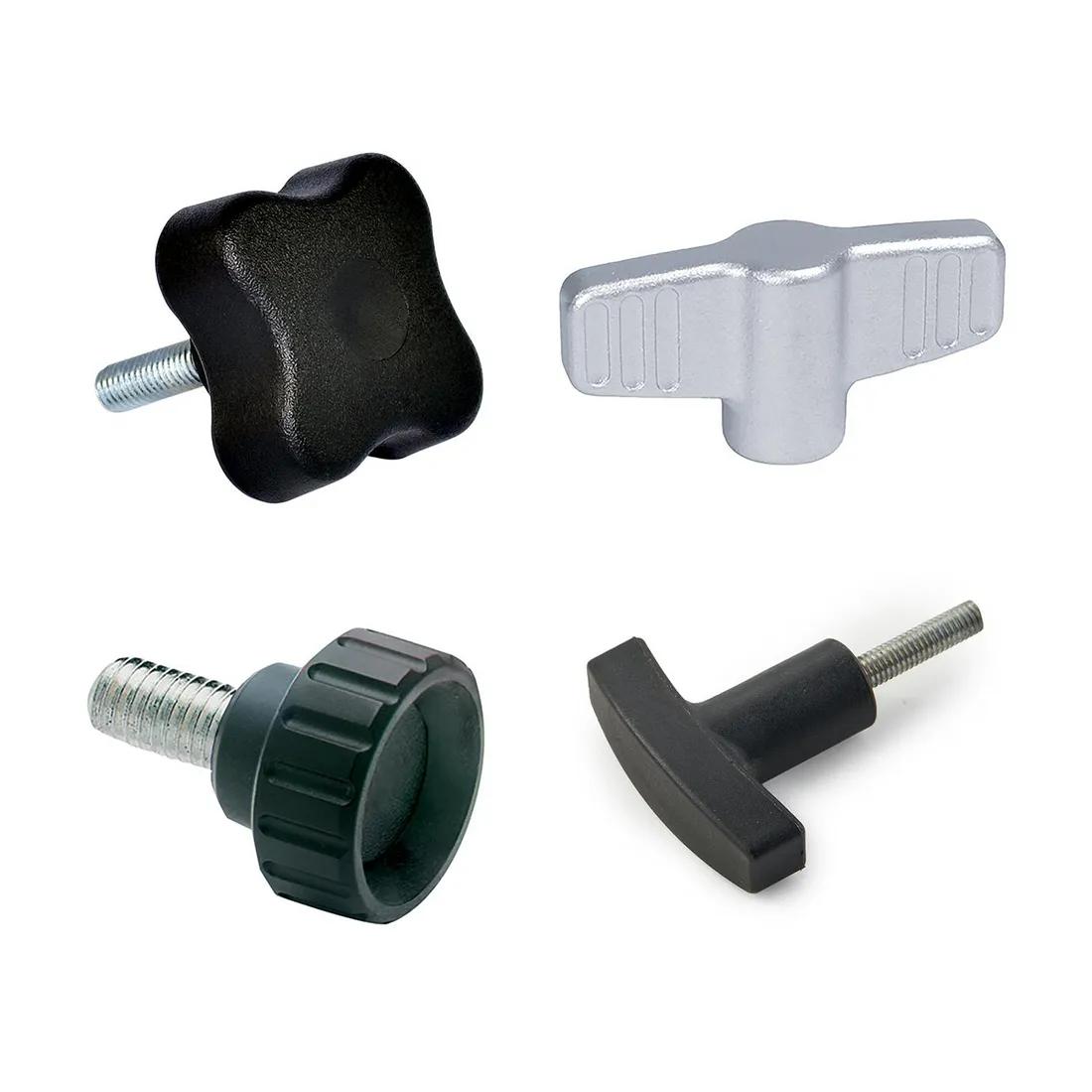 Clamping Knobs