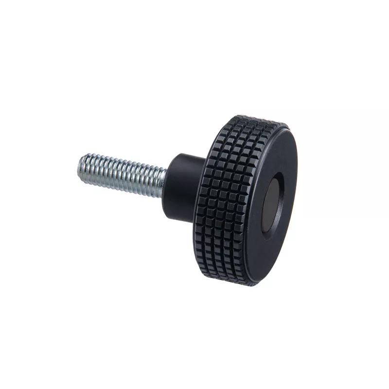 Grip Hand Wheels & Knobs - Male