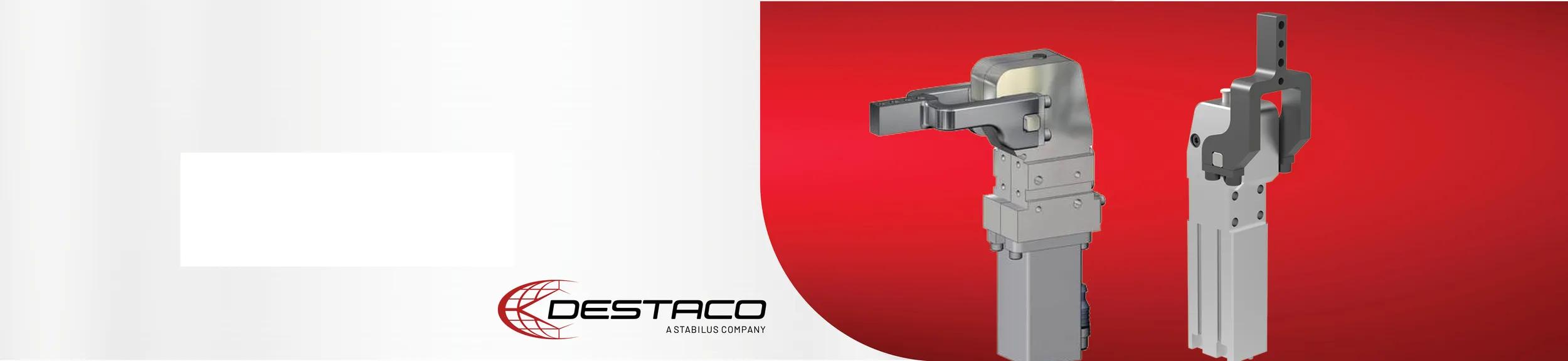 DESTACO