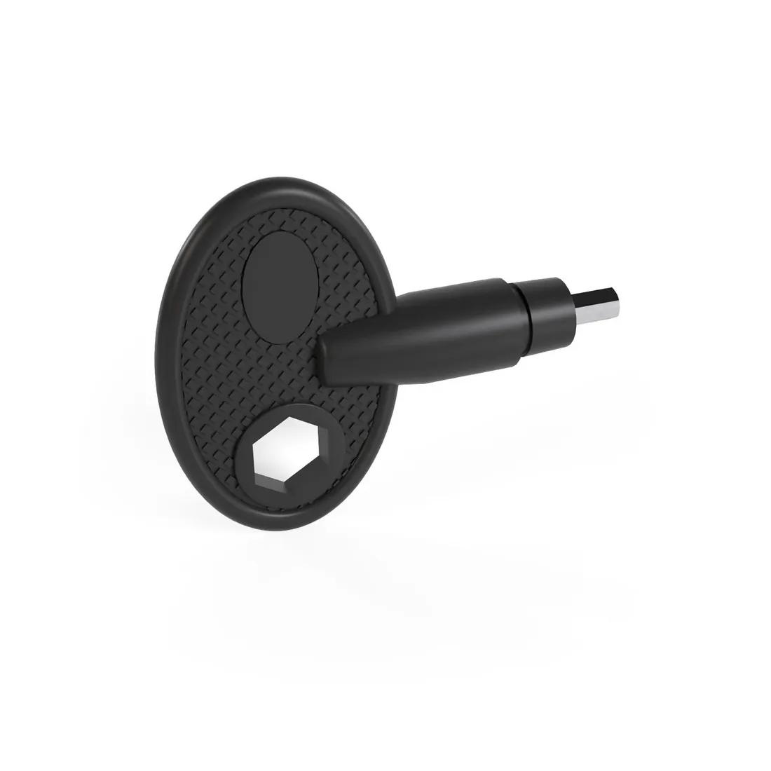 Latch And Lock Keys