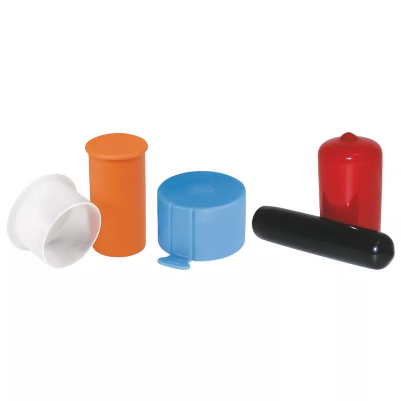 Essentra plastic on sale caps