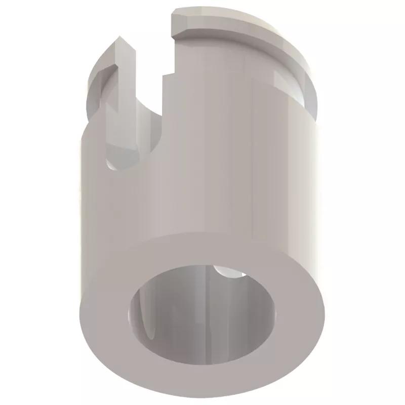 Self Retaining Spacer